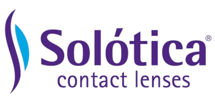 Buy Solotica Contact Lenses in Pakistan