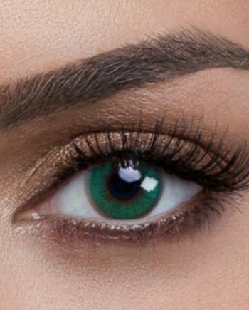 Buy Solotica Verde Solflex Natural Collection Eye Contact Lenses In Pakistan at Solotica.pk